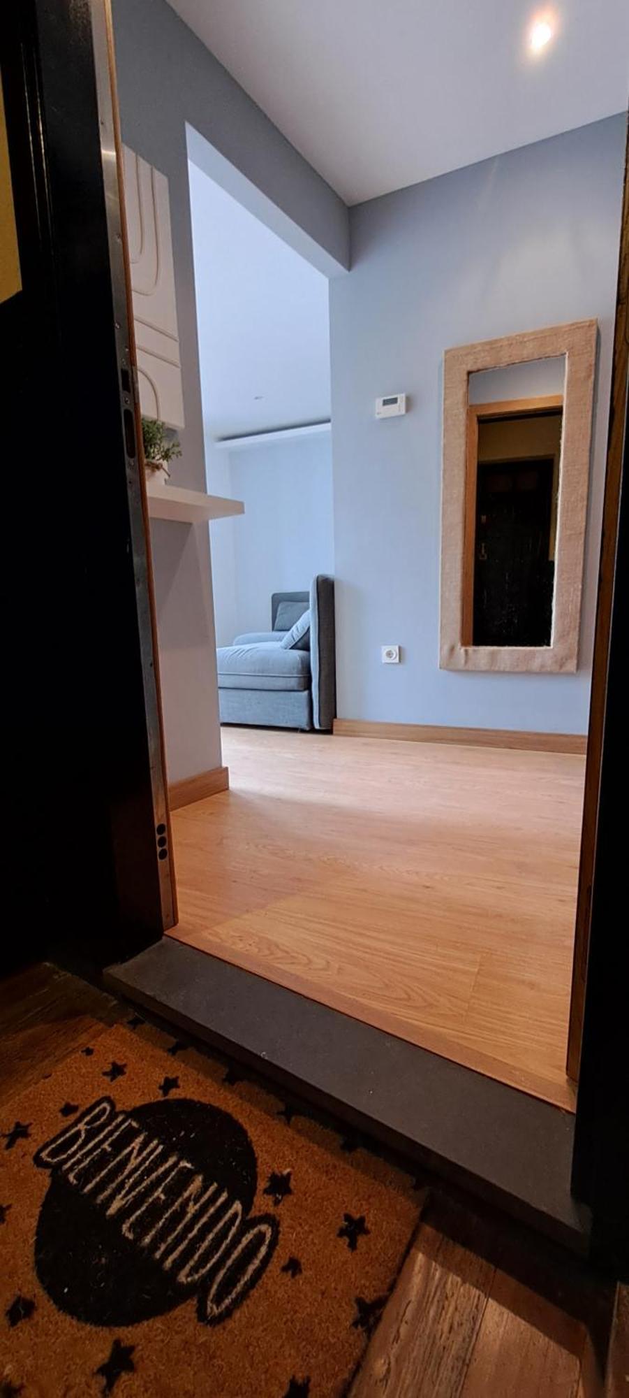 דירות לוארקה Pilarin מראה חיצוני תמונה